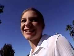 Break of day Fair game Gangbanged и двойной Analed