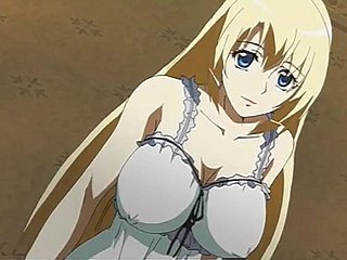 Memikat hentai stunner adegan xxx yang luar biasa