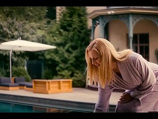 Ellen Courier Zosia Mamet과 누드 섹스