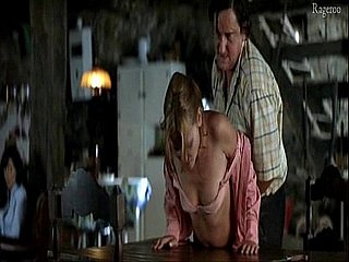 Những cảnh mating người nổi tiếng hiếm hoi
