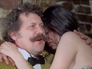 سیلسٹین ، آپ کی خدمت میں نوکرانی (1974) - ونٹیج