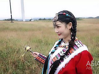 Modelmedia एशिया-prairie Gnome SEX-CHEN KEX-MAD-027-BEST मूल एशिया पोर्न वीडियो