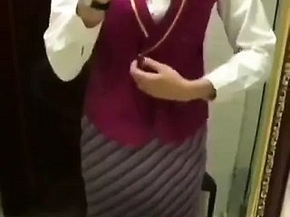 Chinese air publican