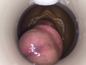 सह कैम आदमी द्वारा सहनशक्ति प्रशिक्षण