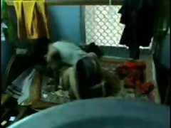 Bengali Mama Intercourse own brother