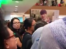 赤坎encoxada摸索1