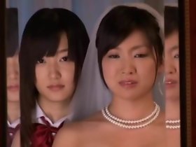 Asian Schoolgirl Marries Prebendary