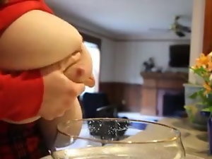 BBW Memasak dengan ASI