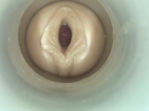 Wet Dreams the best shape l'homme cam cum