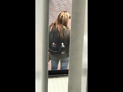 生活和手淫在洛杉矶