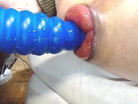Mating toys