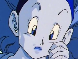 DBZ Hentai scratch b ill TFS
