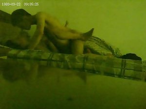 Chiński dziewczyna pieprzona lekko