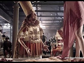 केट मोरन - goltzius और हवासील कंपनी