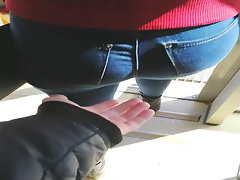 تلمس في الشارع 4