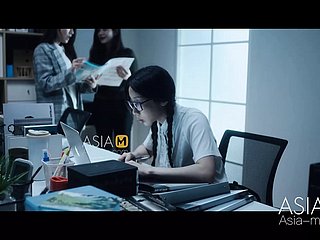 Pekerja Seks-Xia Qing Zi-MDSR-0002 EP2-Video Porno Asia Asli Terbaik