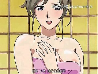 Kolekcja pięknej dojrzałej matki A26 Lifan Anime Chińskie napisy Ubój matki Część 4