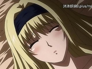 A55 Anime Chińskie napisy Szalona Niewinna Choroba Część 2