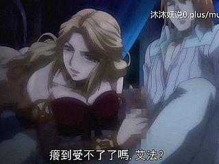 A71 Anime Çince Altyazı Gezinti Bölüm 2