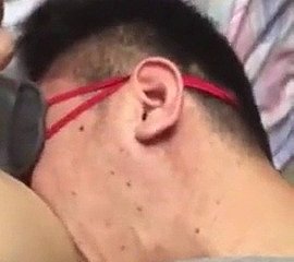 Chinesischer Onkel