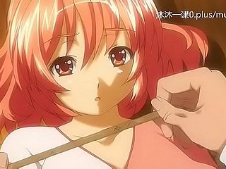 A97 Anime Cinese Sottotitoli Classe media 1-2 Parte 2