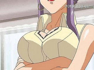 Piękna dojrzała kolekcja A29 Lifan Anime Chińskie napisy Dojrzała matka Część 3