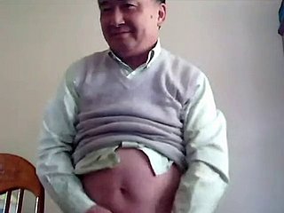 Papai chinês 03