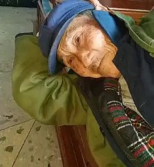 perintah orang tua