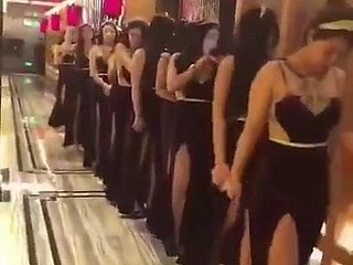 Мой клуб - сегодня вечером черный сексуальный наряд