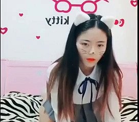 Chinese Cute