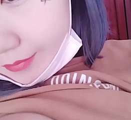 그와 봉지 존나 이쁜 대륙청순이
