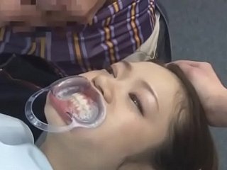 일본 치과 의사