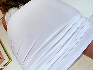 Afrodite Milf Schlampe fickt bei Milf Thing