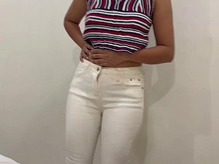 Une assistante personnelle sri-lankaise baisée the best shape young gentleman patron indien herd une additionally de salaire