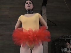 một loại nghệ sĩ ballet