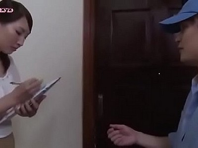 被快递员强奸的极品人妻