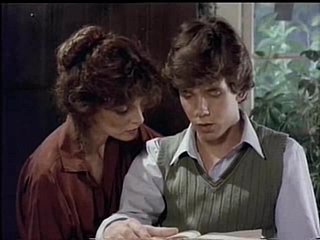 Luscious Kay Parker