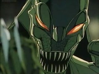 Unsound Bull 34 anime OVA # 4 (1992 angielski z napisami)