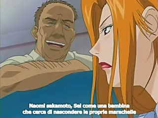 Hentai DESESPERADO CARNAL AMAS EP1