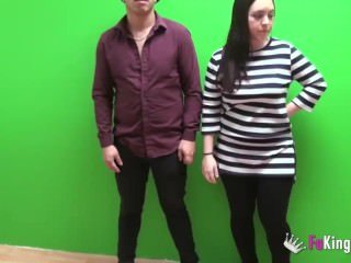 Отчаявшись гал хочет ебать ее кумир