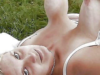 Nipple Drawing All in two shakes of a lamb's tail b together