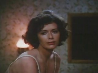 Pornmoza - Sylvia Kristel - Apathetic Coaching