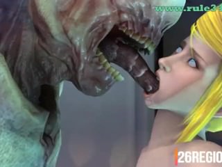 Ostatecznym 3D Kompilacja mammal porno