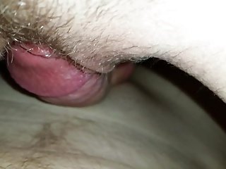 Chậm chuyển động trượt closeup