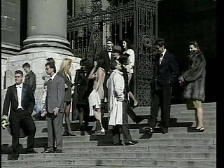 An obstacle grippe Sposa (The Bride)