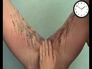 ألعاب الرقيق الهواة 3