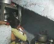 Northindian Guy reform cam plus fuck with her Aunty