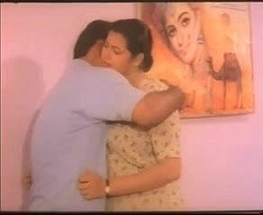 Output Indian BBW