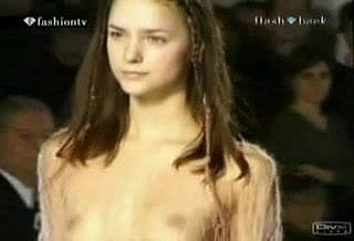 Oscillations - Underwear Rapid Show - Lihat Melalui dan telanjang - di TV - Kompilasi