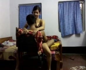 Desi unsympathetic tuition teacher Panna polished think the world of selection teen